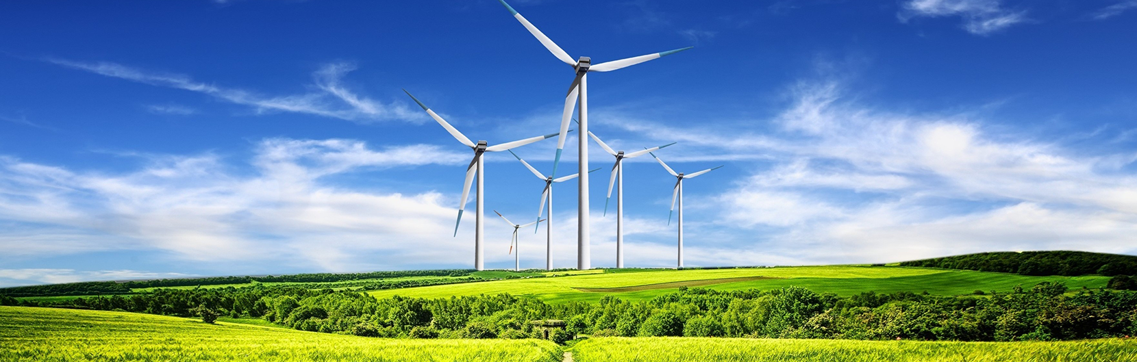 التنمية المستدامة