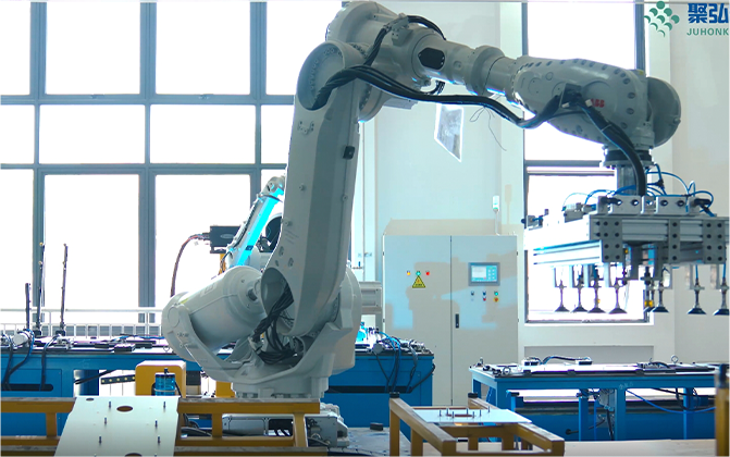 إمكانات البحث والتطوير