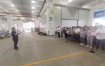 التدريب الوظيفي وتواجه تحديات جديدة تبدأ مسابقة Juhongkai الخامسة للمهارات الوظيفية