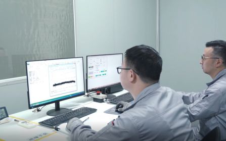 مختبر المقاطعة