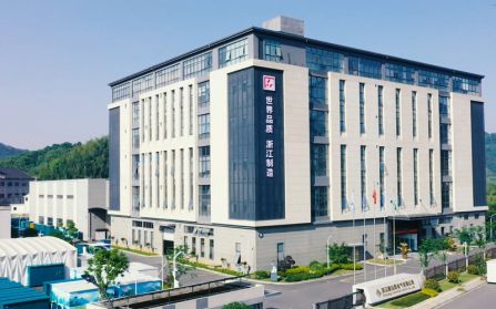 بوابة Juhongkai