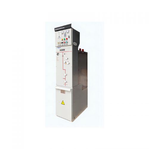 GSR4-12/1250-25KA AIR بالإضافة إلى الغاز الصديق للبيئة معزول بالكامل ومغلق بالكامل