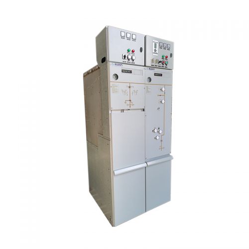 JSR6-40.5 معدات المعادن المعدنية المعدنية الغاز
