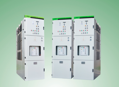 GSR6-27.5 مفاتيح مفاتيح معادن معزولة من الغاز المعزول بالبيئة (C-GIS)