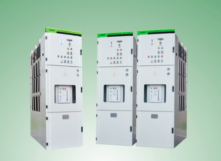 GSR6-27.5 مفاتيح مفاتيح معادن معزولة من الغاز المعزول بالبيئة (C-GIS)