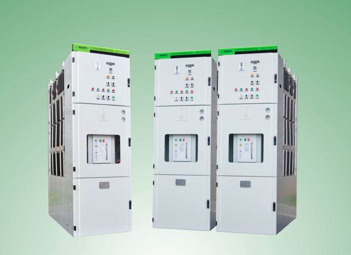 GSR6-27.5 مفاتيح مفاتيح معادن معزولة من الغاز المعزول بالبيئة (C-GIS)