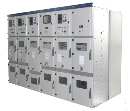 JHK/IPv550 AC Metal Metal Switch Equipment