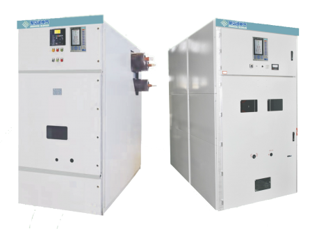 KYN61A-40.5 معدات التبديل المعدنية المعدنية المعدنية المعزولة بالهواء