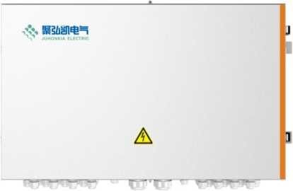 صندوق التقارب الضوئي DC