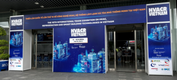 من إندونيسيا إلى فيتنام ، التمكين الأخضر ، تعرض خطة Juhongkai خطة Juhongkai